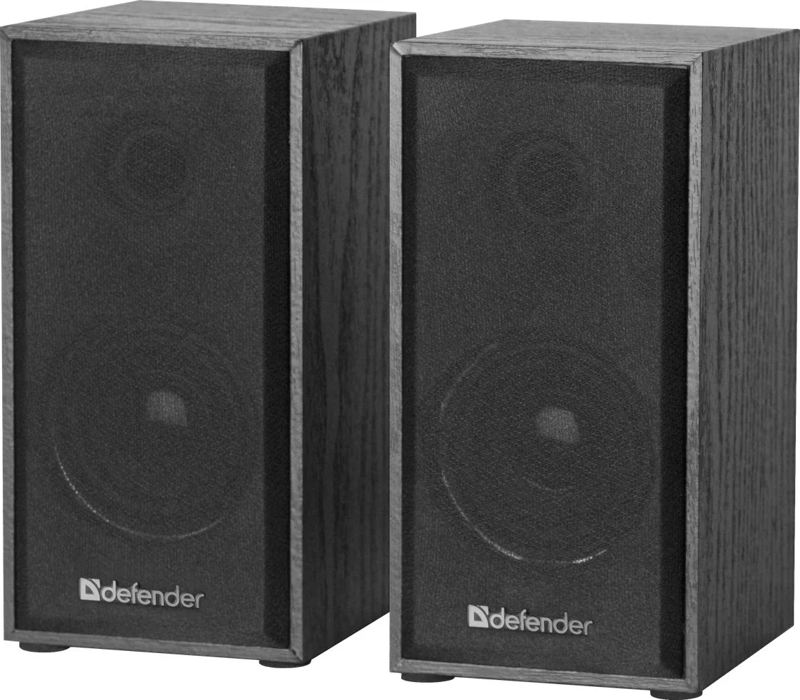 Акустическая система DEFENDER SPK-240 Black