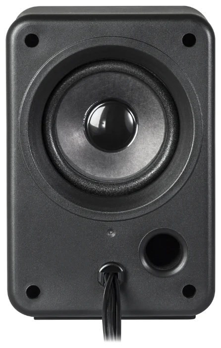 Акустическая система DEFENDER V11 Black