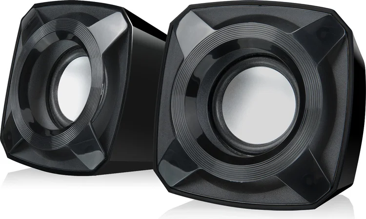 Акустическая система MICROLAB B-16 Black