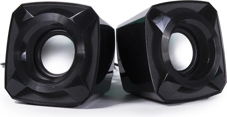 Фото Акустическая система MICROLAB B-16 Black