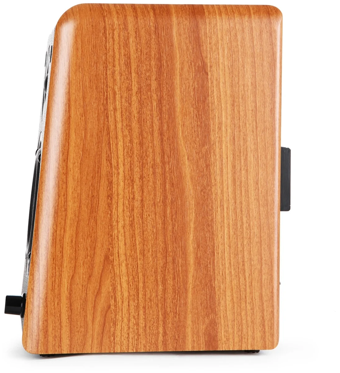 Картинка Акустическая система MICROLAB B77BT 2.0 Чёрный