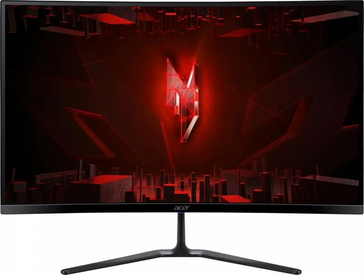 Фото Монитор ACER Nitro ED270RS3bmiipx (UM.HE0EE.302)