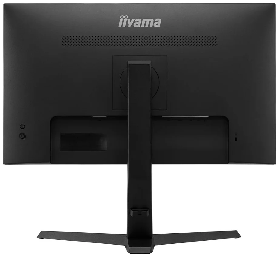 Фотография Монитор IIYAMA XUB2796HSU-B1 Black