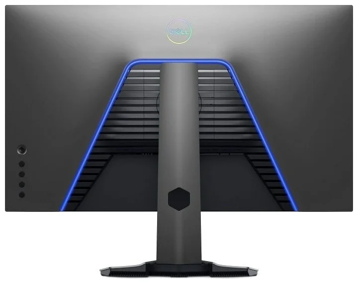 Цена Монитор DELL S2721DGFA (210-AXRQ)
