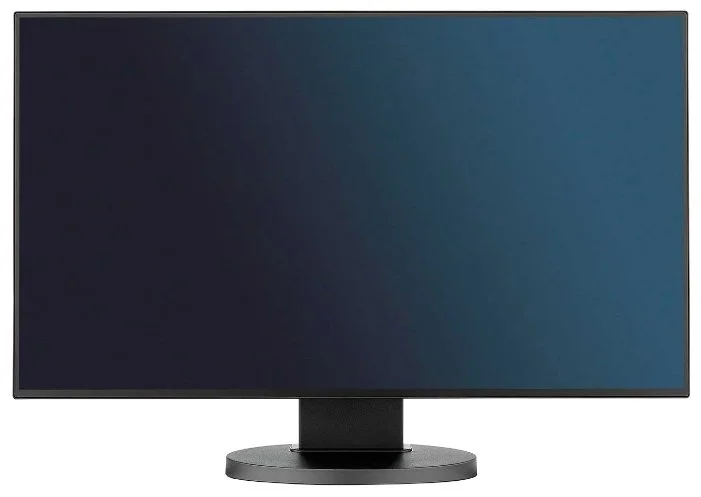 Монитор NEC MultiSync EX241UN-BK