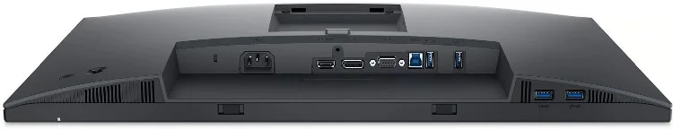 Фото Монитор DELL P2422H (210-AZYX)