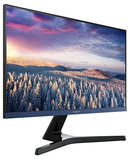 Цена Монитор SAMSUNG LS24R358FHIXCI