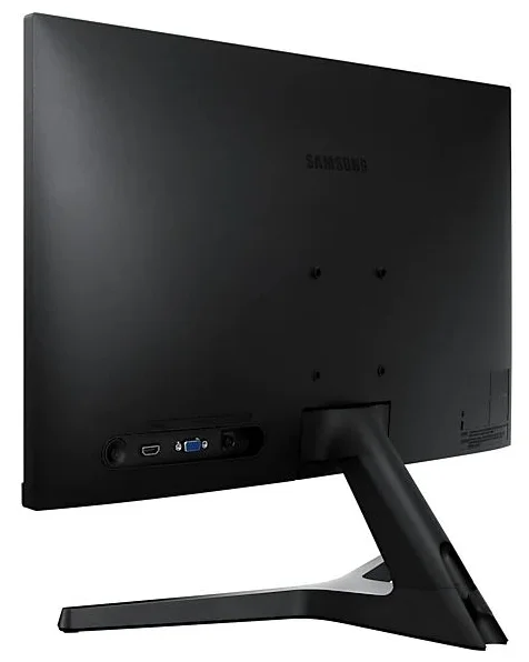 Купить Монитор SAMSUNG LS24R358FHIXCI
