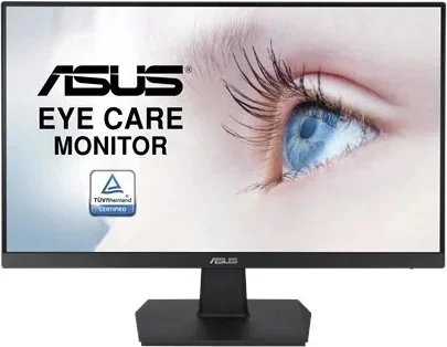 Монитор ASUS VA24EHE IPS (90LM0569-B01170)