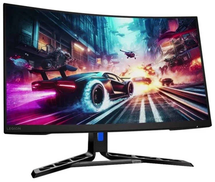 Монитор LENOVO Legion R32qc-30 (67C8GAC1EU)