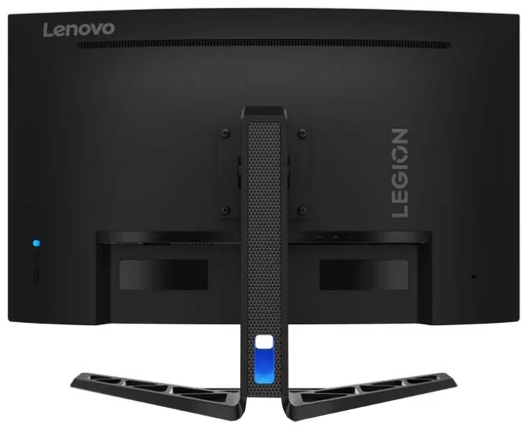 Фотография Монитор LENOVO Legion R32qc-30 (67C8GAC1EU)