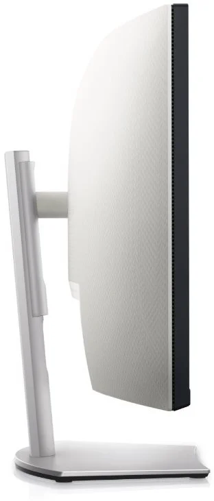 Фото Монитор DELL S3423DWC