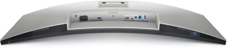 Фотография Монитор DELL S3423DWC