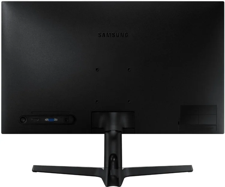 Фото Монитор SAMSUNG LS24R358FZIXCI