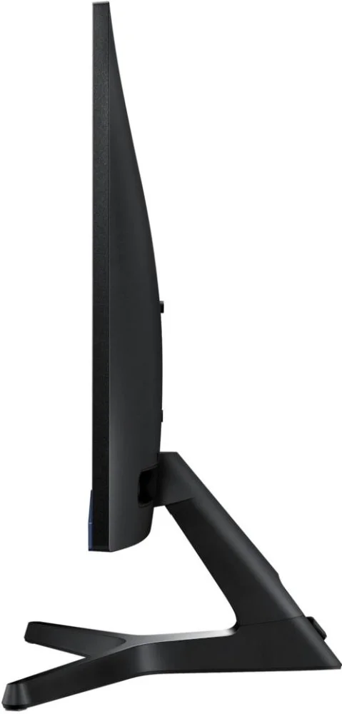 Фотография Монитор SAMSUNG LS24R358FZIXCI