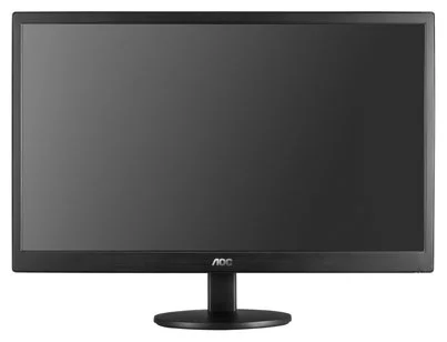 Монитор AOC E2070SWN