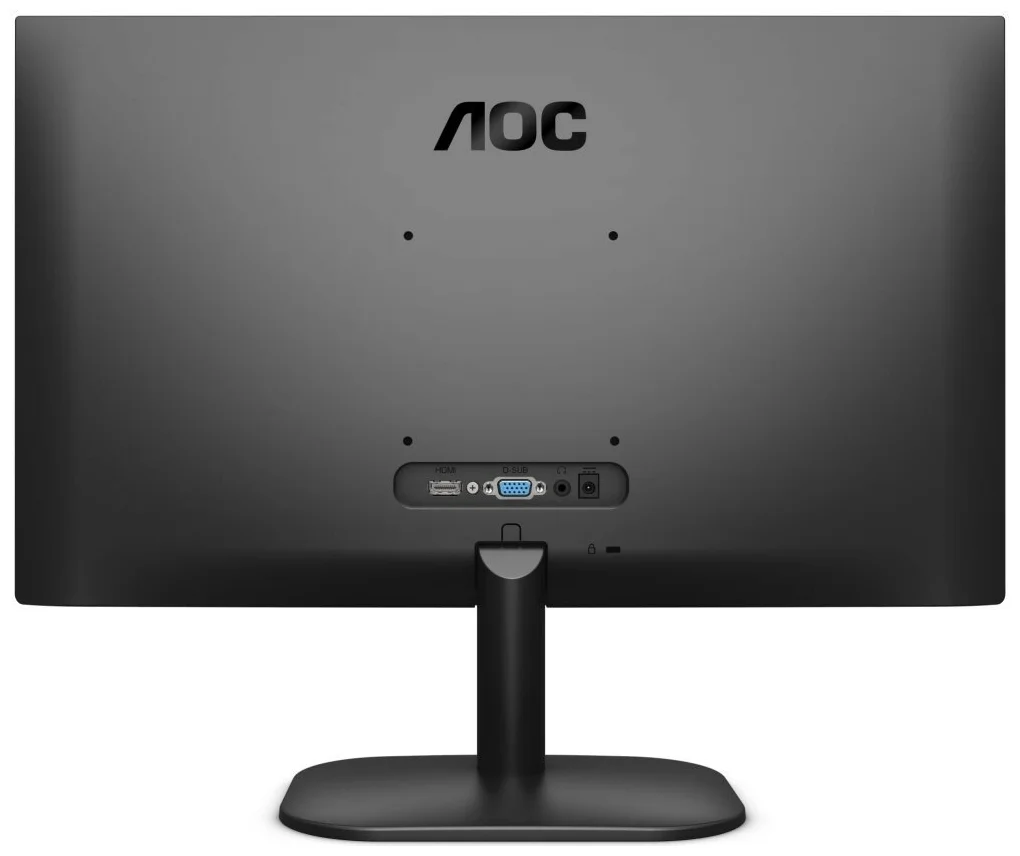 Картинка Монитор AOC 22B2D/01