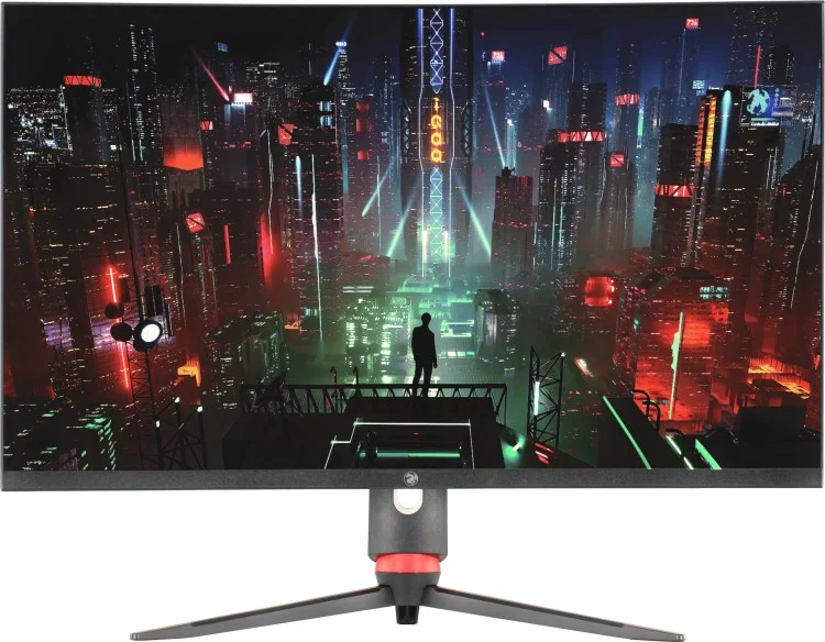 Монитор 2E GAMING G3220B (2E-G3220B-01.UA)
