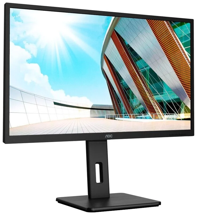 Фото Монитор AOC Q32P2