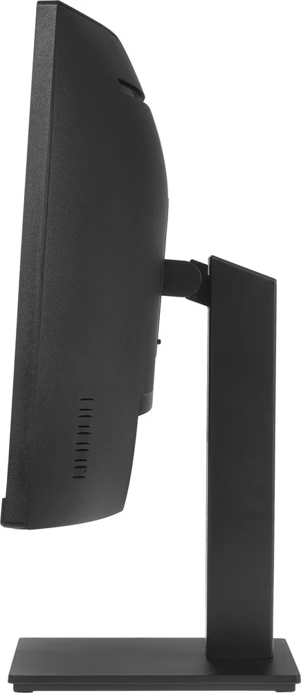 Картинка Монитор HP M34d WQHD Curved 3B1W4AA