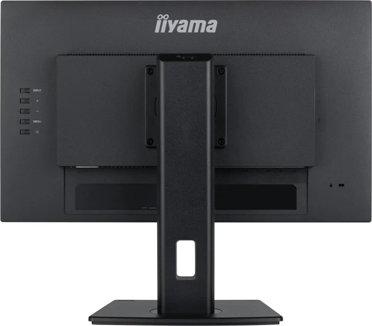 Картинка Монитор IIYAMA XUB2492HSU-B6