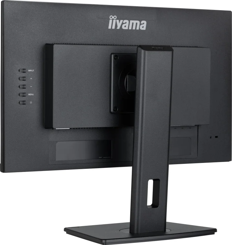 Купить Монитор IIYAMA XUB2492HSU-B6