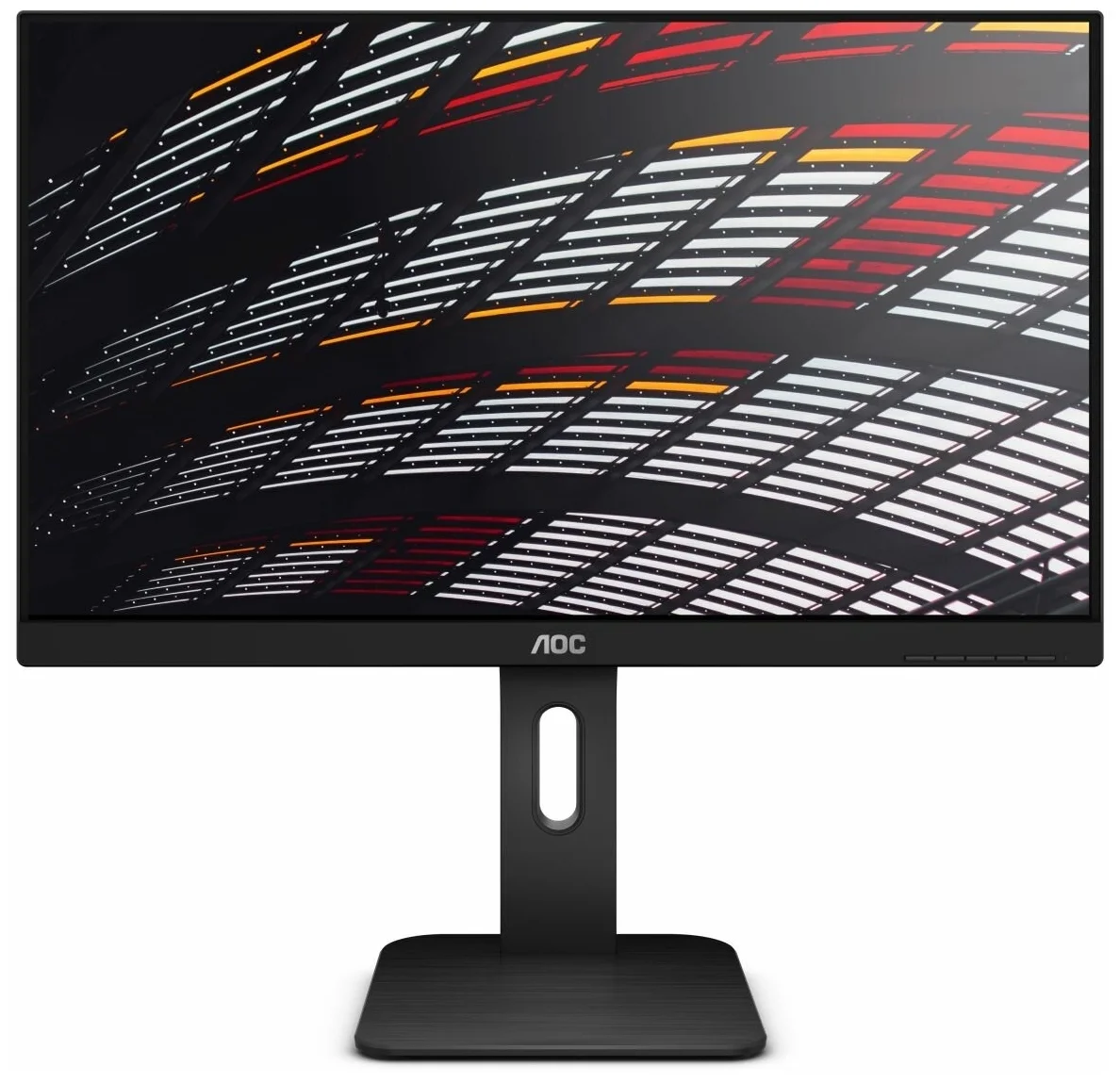 Монитор AOC 24P1 ProLine