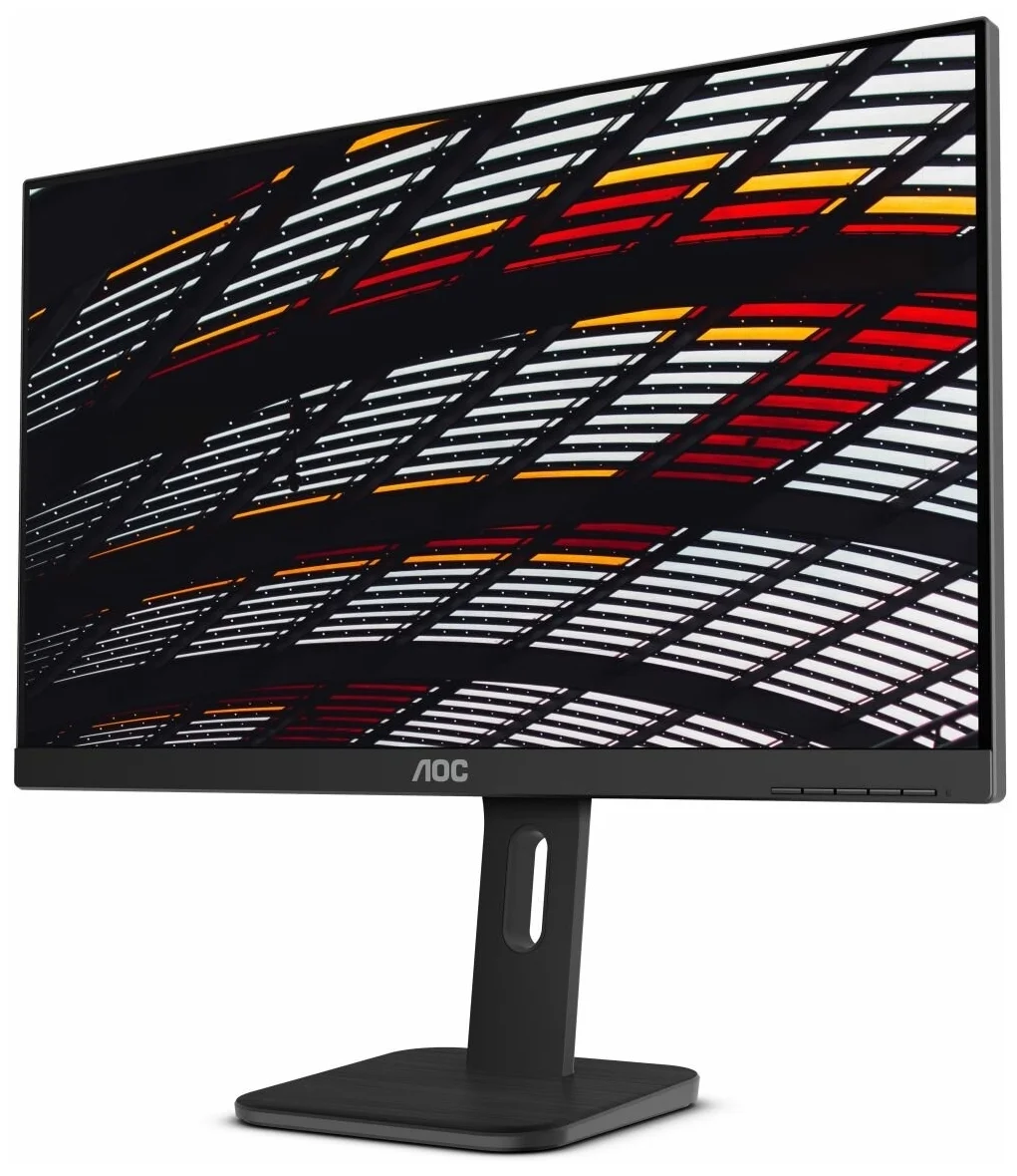Фото Монитор AOC 24P1 ProLine