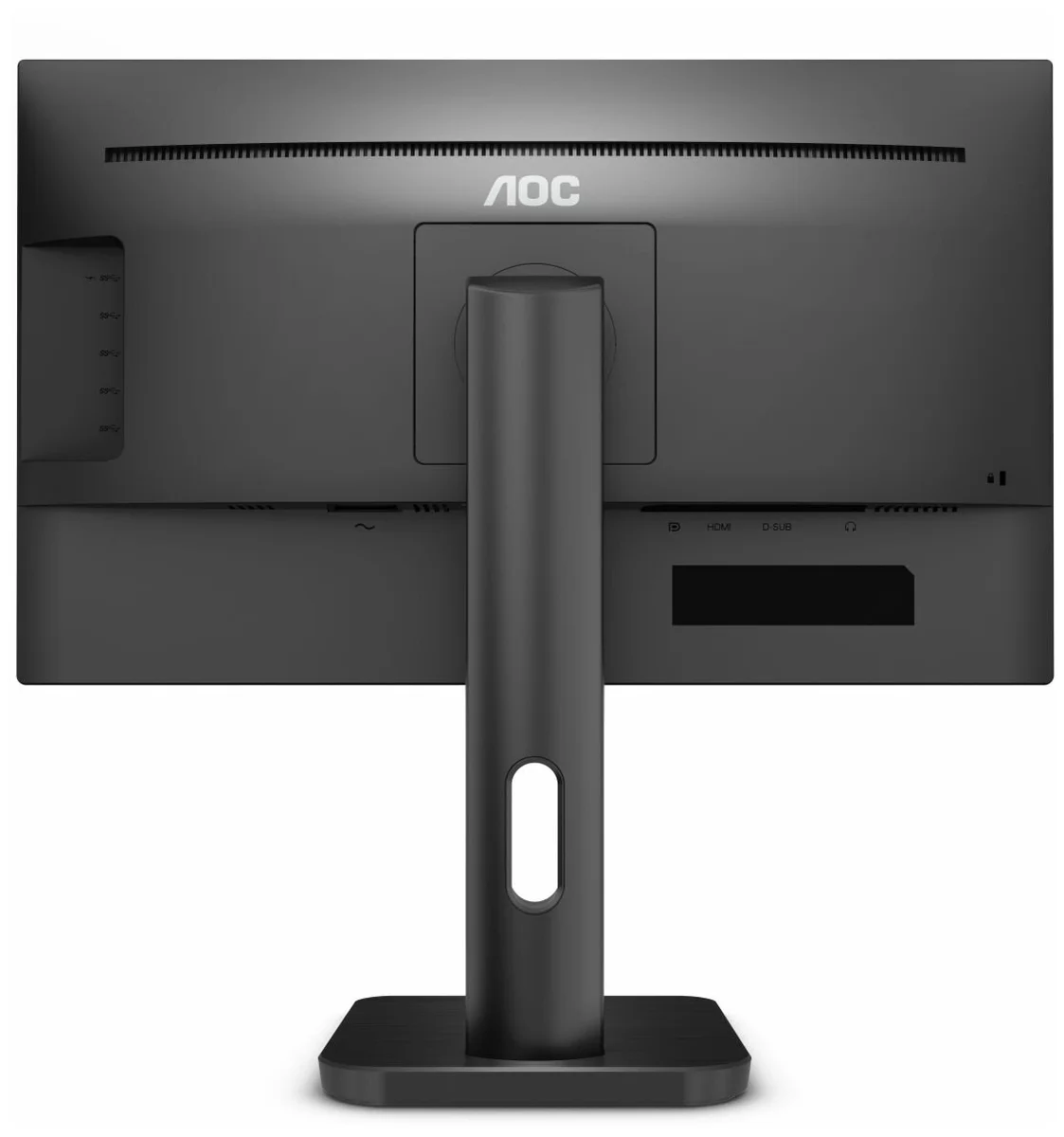 Картинка Монитор AOC 24P1 ProLine