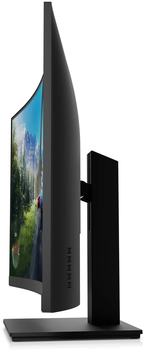 Фотография Монитор HP 33K31AA X32c FHD Gaming