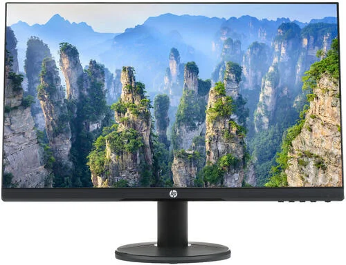 Монитор HP V24i 9RV17AA