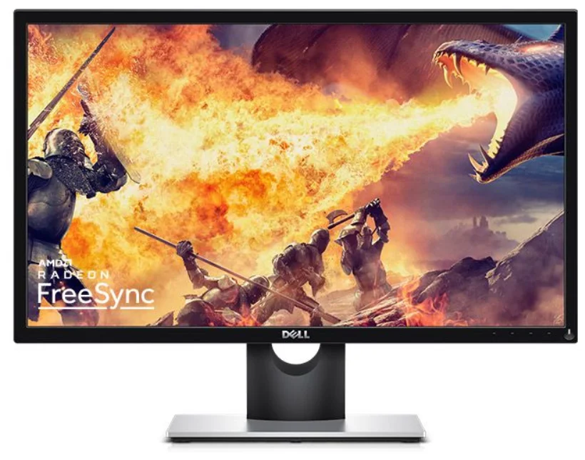 Монитор DELL SE2417HGX