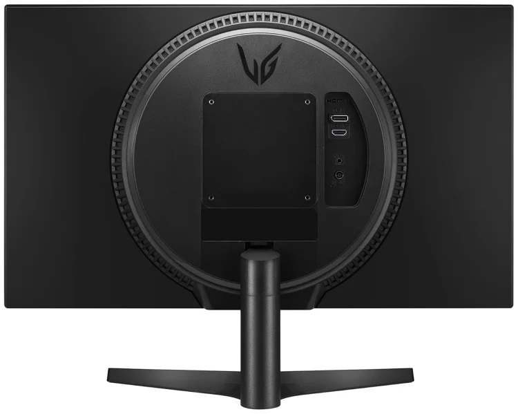 Цена Монитор LG 24GN60R-B