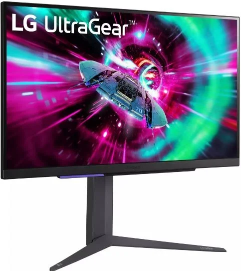 Фотография Монитор LG 32GR93U-B