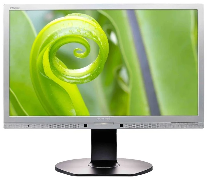 Монитор PHILIPS 241P6QPJES/00