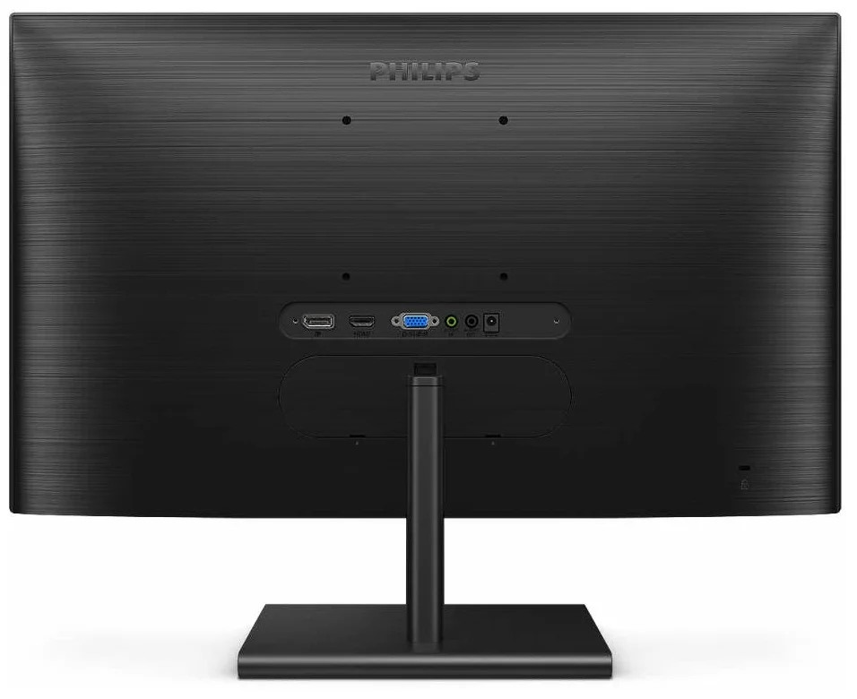 Картинка Монитор PHILIPS 272E1SA IPS