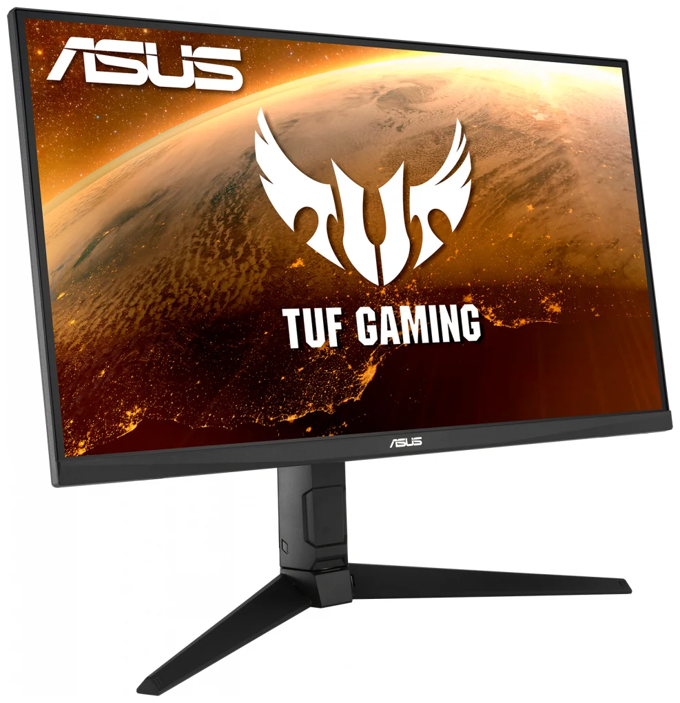 Фото Монитор ASUS VG279QL1A