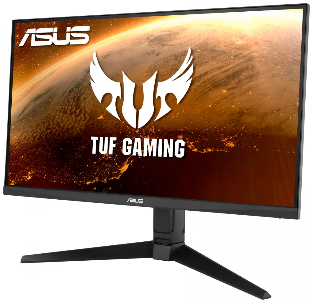 Фотография Монитор ASUS VG279QL1A