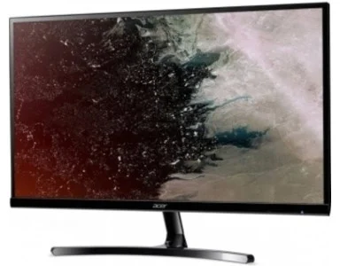 Фото Монитор ACER ED272Abix (UM.HE2EE.A01)