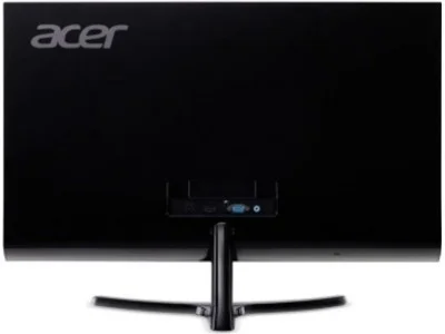 Фотография Монитор ACER ED272Abix (UM.HE2EE.A01)