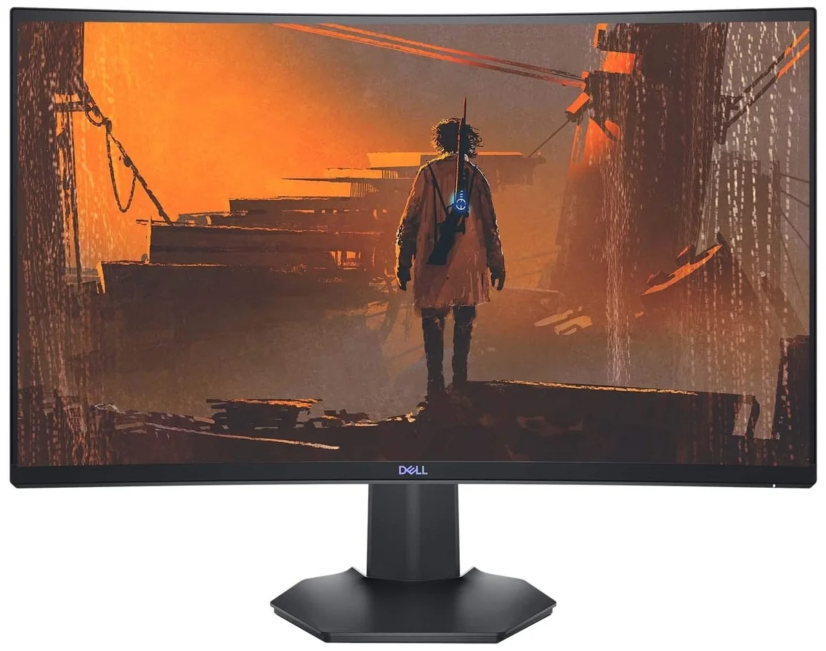 Монитор DELL S2721HGF