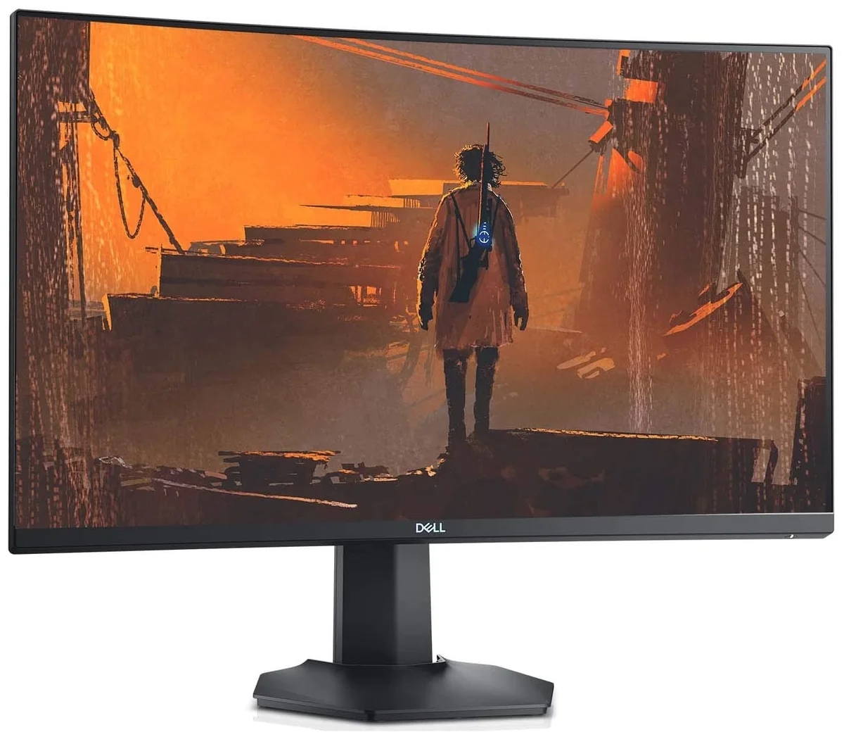 Фотография Монитор DELL S2721HGF