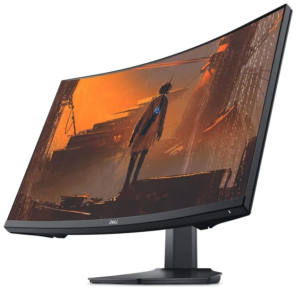 Картинка Монитор DELL S2721HGF