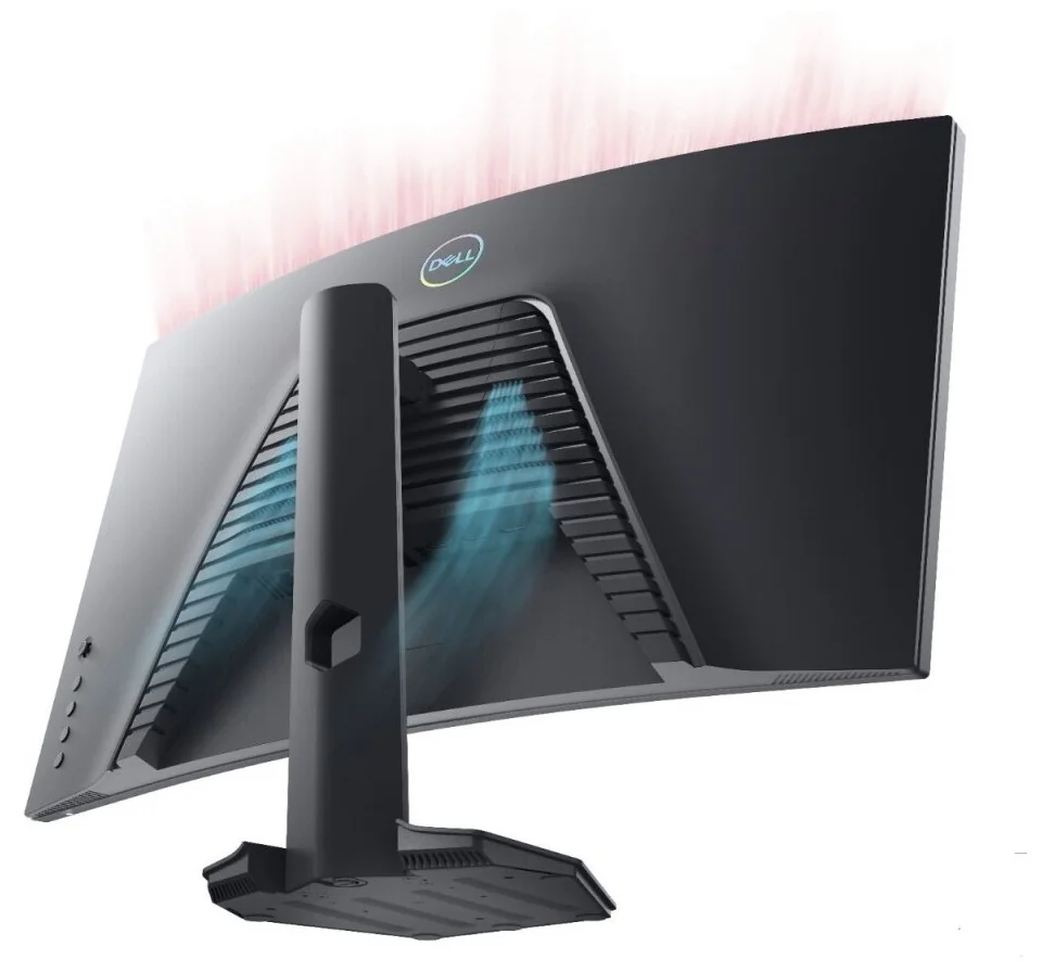 Монитор DELL S2721HGF Казахстан
