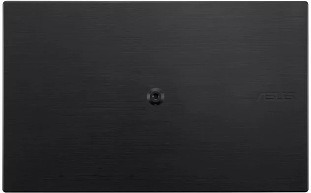 Фотография Монитор ASUS MB166C