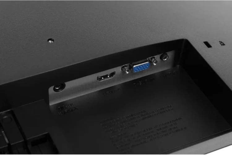 Купить Монитор LG 27MR400-B