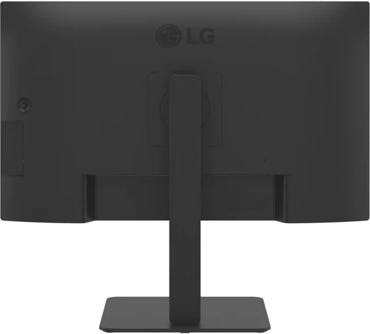 Купить Монитор LG 27BA65QB