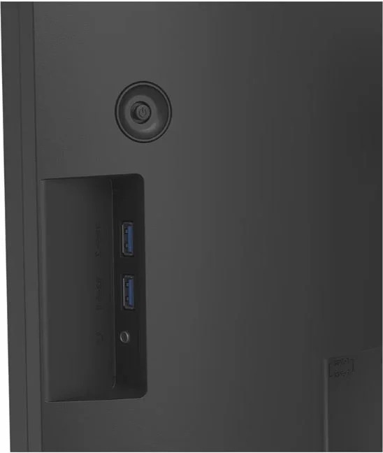 Монитор LG 27BA65QB Казахстан