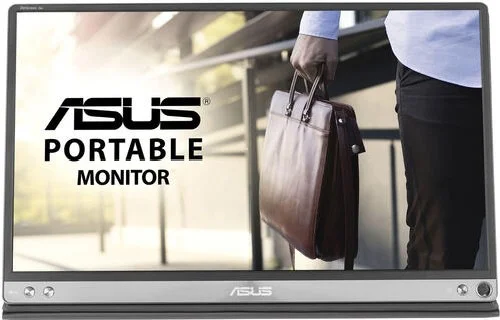 Монитор ASUS MB16AP