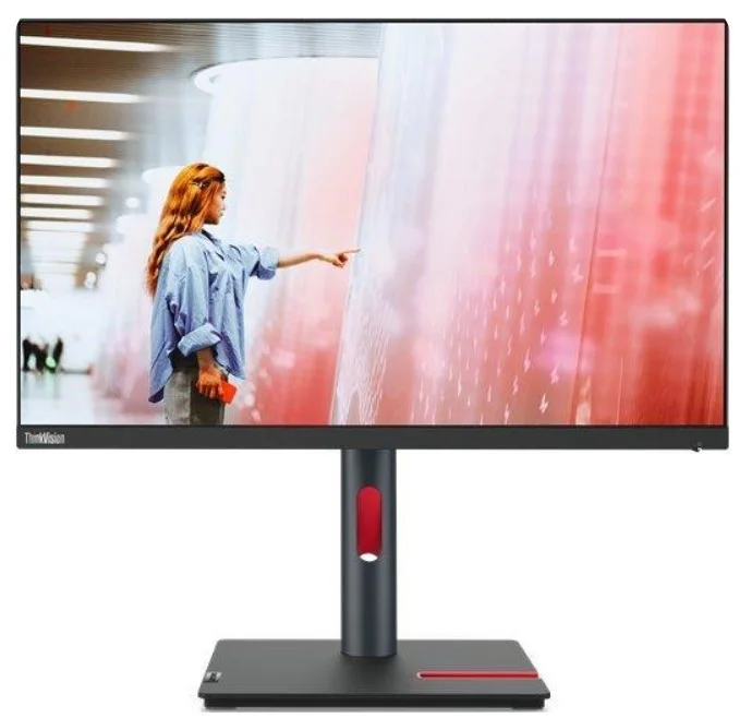 Фото Монитор LENOVO P24q-30 (63B4GAT6EU)